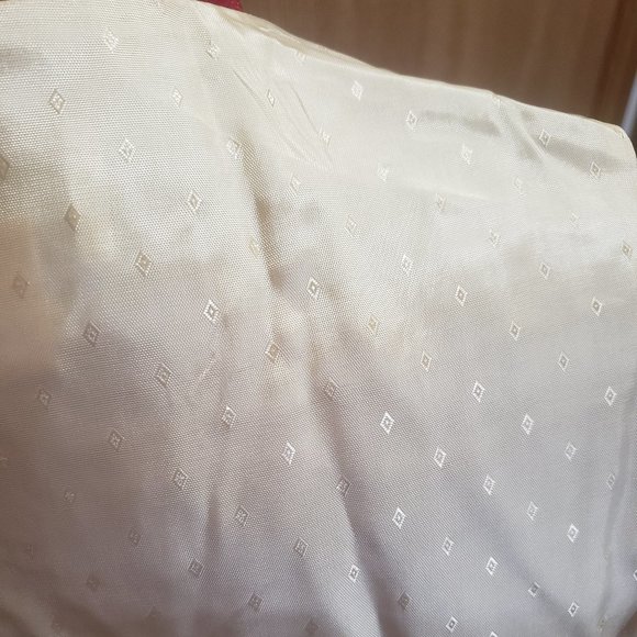 Vintage Tapestry Patchwork Vest - Picture 7 of 10